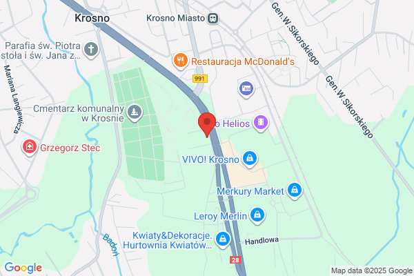 Regionalna Dyrekcja Lasów Panstwowych