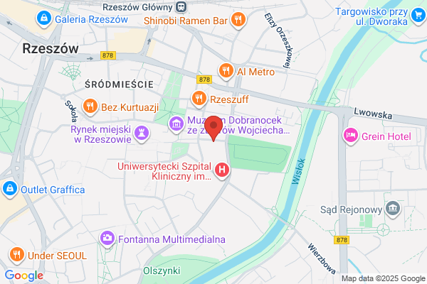 Regionalna Izba Obrachunkowa w Rzeszowie. Zespól
