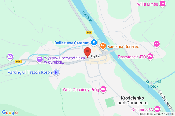 Sklep odziezowo - obuwniczy GS Samopomoc Chlopska