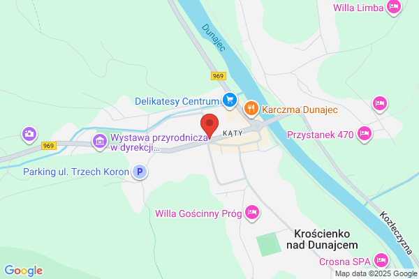 Super Nowosci. Oddzial