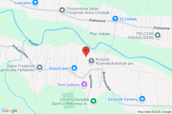 Szkola Podstawowa im. M. Konopnickiej