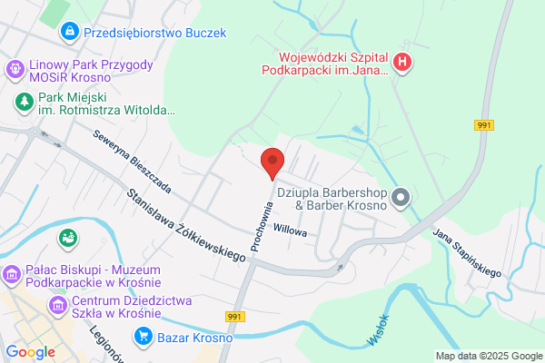 Szkola Podstawowa nr 8 im. Daru Górników