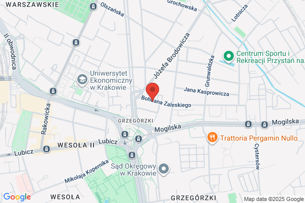 Szurek Boleslaw. Kancelaria rzecznika patentowego