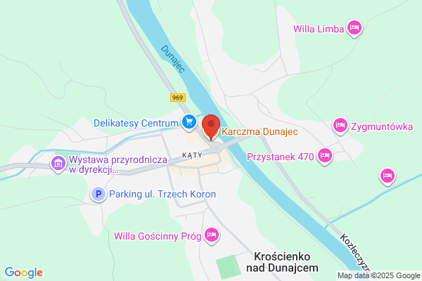 Tawerna. Bar