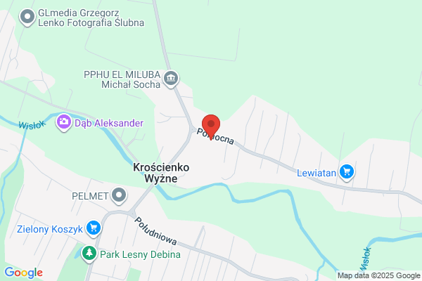 W-Zetka. Cukiernia. Fejkiel W.