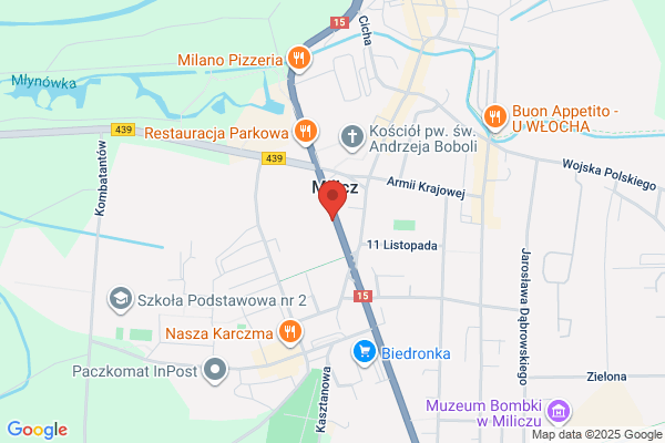 Wasik Barbara, notariusz. Kancelaria notarialna