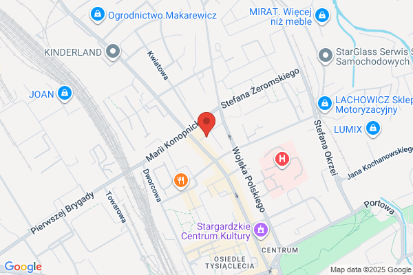 Afrodyta. Gabinet kosmetyczny
