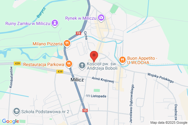 Agencja Pocztowa