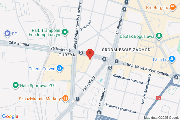 Aloes SC. Sklep zielarsko - medyczny
