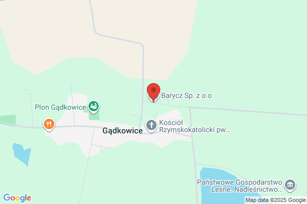 Barycz. Sp. z o.o.