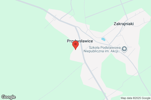 Baszuro Elzbieta. Zaklad fryzjerski