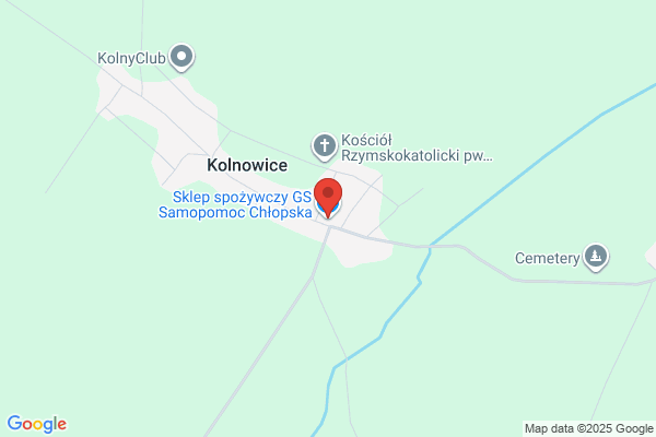 Baza GS Samopomoc Chlopska