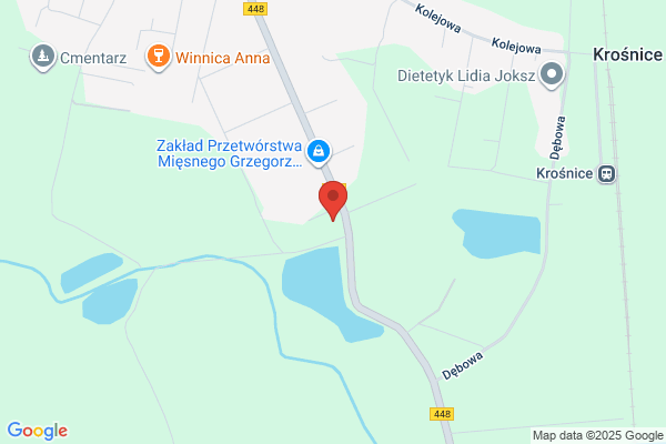 Biedronka