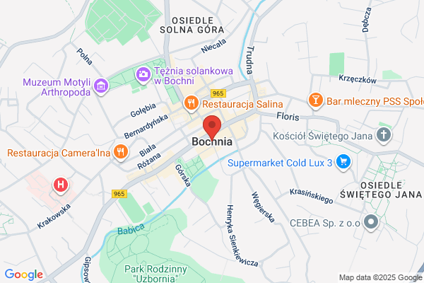 Bohen. PHU. Bochenski L.