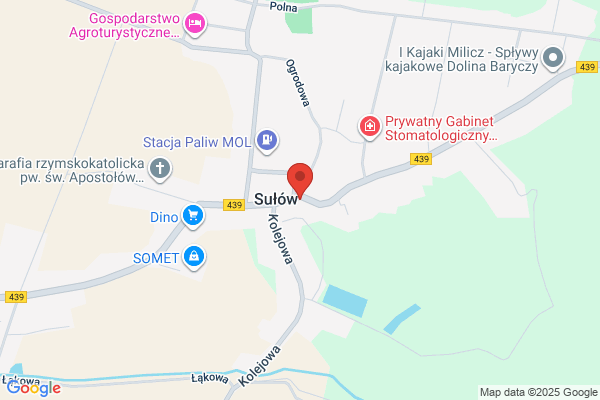 Borucka-Porebiak Grazyna. Sklep spozywczo - przemyslowy
