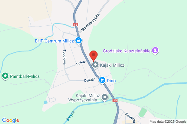 Centrum ogrodniczo - szkólkarskie SC