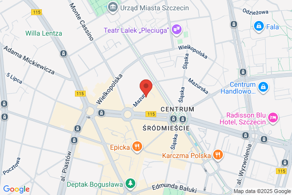Chelstowska Jolanta. Administrowanie nieruchomosciami