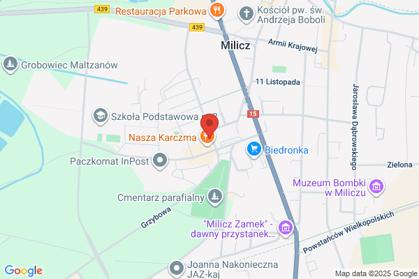 Ciesielska Dorota. Kiosk wielobranzowy