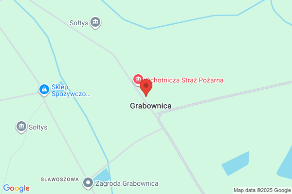 Ciolczyk Henryk. Zaklad slusarsko - stolarski, przeróbka drewna, instalacje c.o.