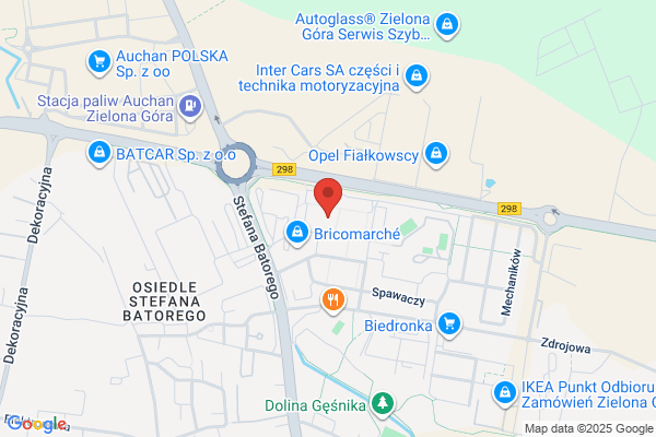 Coval 1. Agencja obslugi nieruchomosci. Nadzory budowlane
