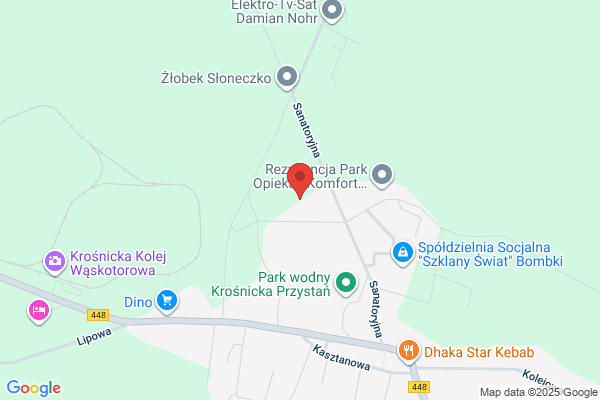Dom Pomocy Spolecznej