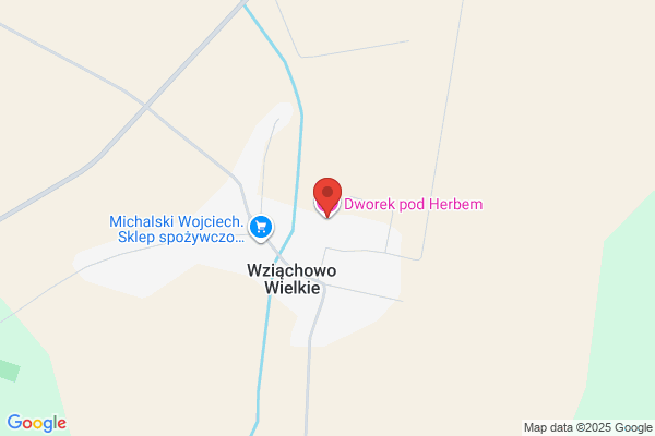 Dworek pod Herbem