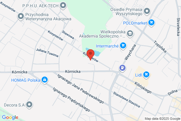 Elka. Osrodek szkolenia kierowców