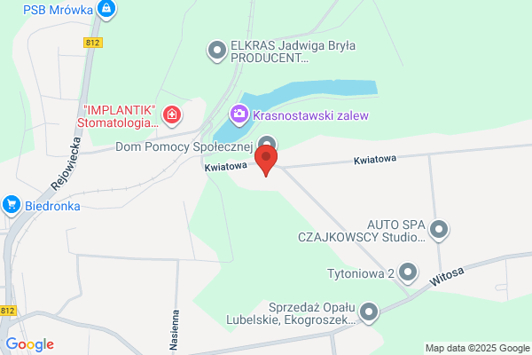 Gabinet rehabilitacji psychiatrycznej