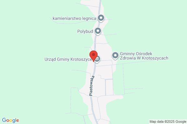 Gminny Osrodek Pomocy Spolecznej