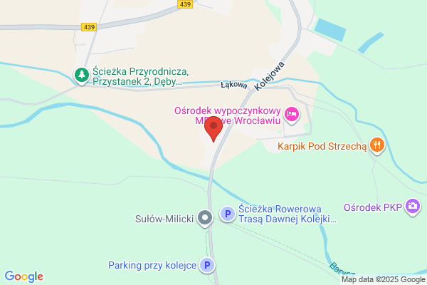 Gorzelak Krzysztof. Zaklad stolarski