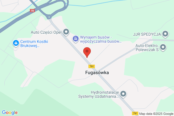 Grabowski Szczepan. PPHU. Uslugi antykorozyjne. Zabezpieczenia linii energetycznych
