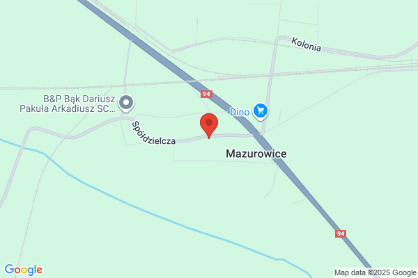 Grenda Zdzislaw. Skup dziczyzny
