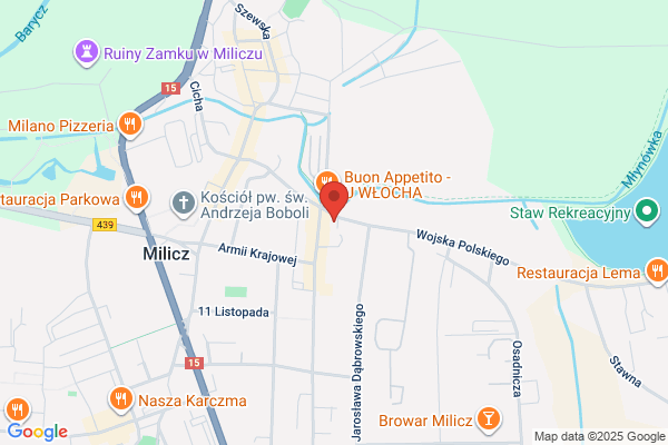 HDI Asekuracja. Towarzystwo Ubezpieczen SA. Filia
