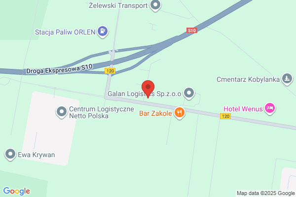 Hol-Pol. Padewski J. Palety nowe i uzywane