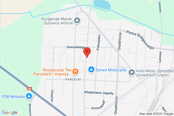 Infobud SC. PU. Biuro rachunkowe