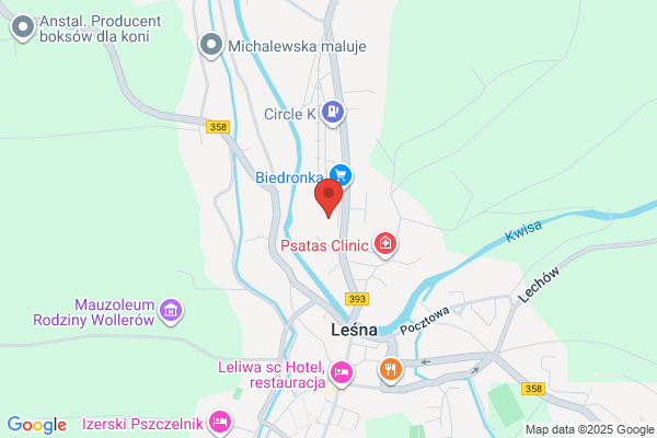 Lesna SC