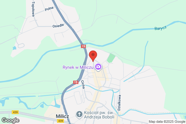 Magwet. Lecznica dla zwierzat