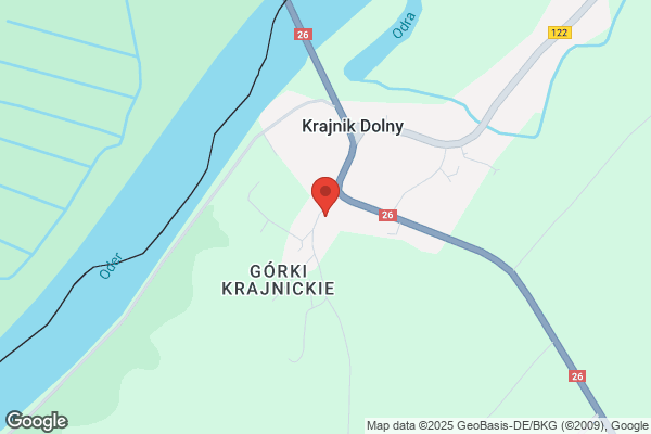 Ochotnicza Straz Pozarna