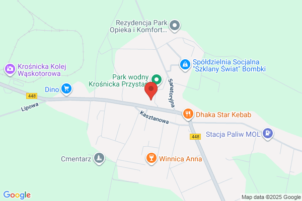 Przedszkole Publiczne