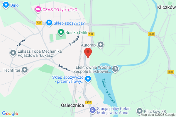 Skrzypczyk Krzysztof. Sklep z art. chemicznymi