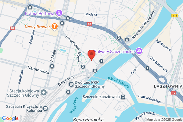 Urzad Pocztowy