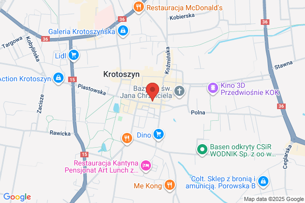 Fajfer Regina M., adwokat. Kancelaria