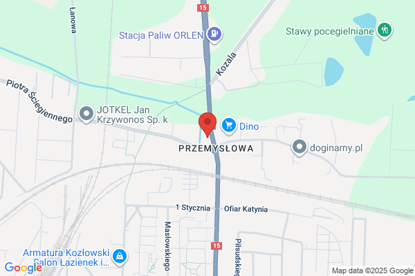 Multi-Ex SA. Sprzedaz hurtowa alkoholi