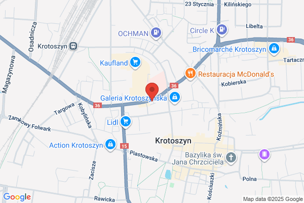 Apteka szpitalna