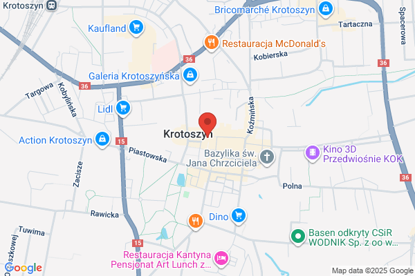 Sródmiejska. Apteka. Izdebscy M.K.A.