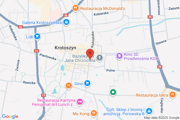 Wszystko dla Domu. Sklep z AGD. Grabczan I.