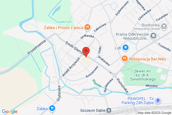 Kredyt Bank SA. Filia