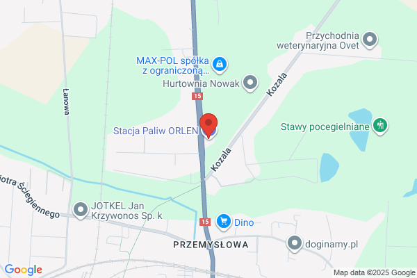 Gromska Malgorzata. Mala gastronomia