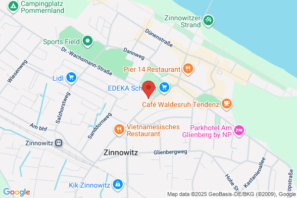 Kinowa Club