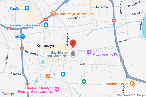 Rowitax. Agencja turystyczna. Witczak R.